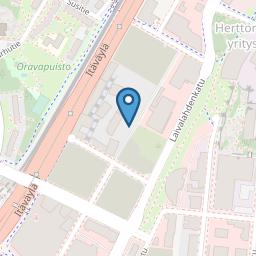 Ravintola Termeh osoite