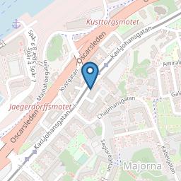 Majornas Bryggeri osoite