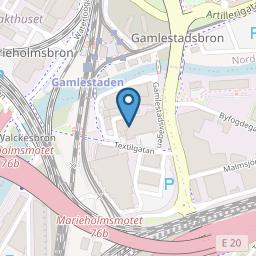 Ego Distillers osoite