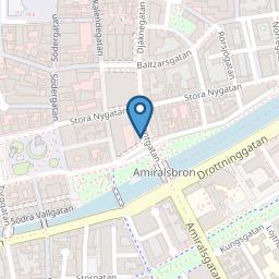 Systembolaget Malmö osoite