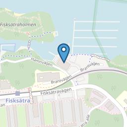 Nacka Bryggeri osoite