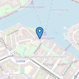 Nya Carnegiebryggeriet osoite