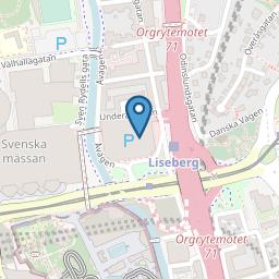 Systembolaget Göteborg Gårda osoite