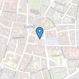 Systembolaget Lund Saluhallen osoite