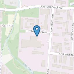 Ruskon Helmi osoite