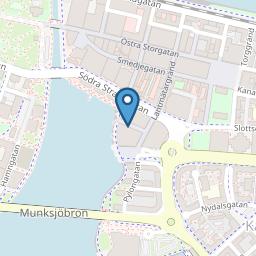 Systembolaget Jönköping Atollen osoite