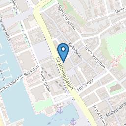 Systembolaget Helsingborg City osoite
