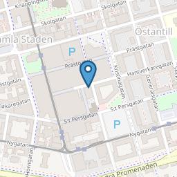 Systembolaget Norrköping osoite