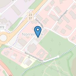 Systembolaget Växjö osoite