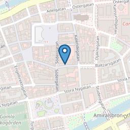 Home Hotel Baltzar osoite