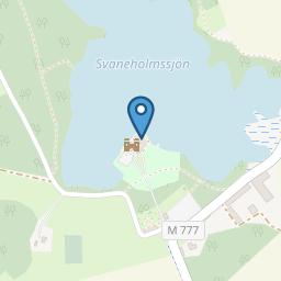 Svaneholms slott osoite