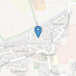 Torna Hällestad Lanthandel osoite