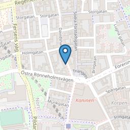 Hot Pot Innovation Malmö adress