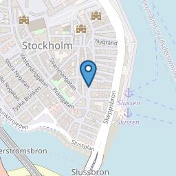 Taysta Stockholm osoite