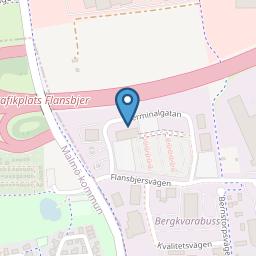 Öresunds Restaurang Öresundsterminalen adress