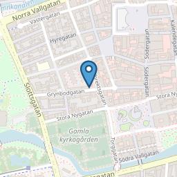 Smör & Bröd Malmö adress