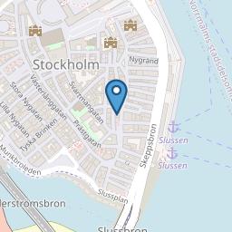 Taysta Vasagatan adress