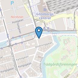 Taysta Göteborg osoite