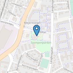Örebro Vinateljé osoite