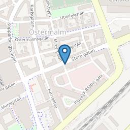 Ruths Ölhus Västerås osoite