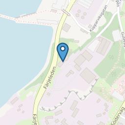 Kopparsvik lunchrestaurang adress