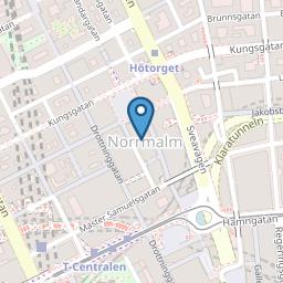 ERTH Hötorgshallen adress