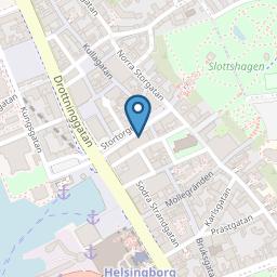 Home Hotel Grand Helsingborg osoite