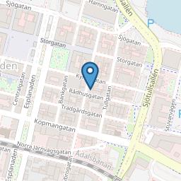 Home Hotel Grand Sundsvall osoite