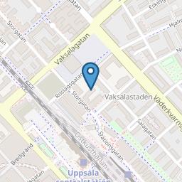 Home Hotel Uppsala osoite