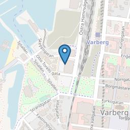 Home Hotel Fregatten osoite