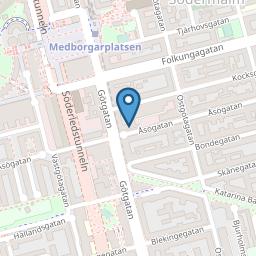 Melanders Södermalm adress
