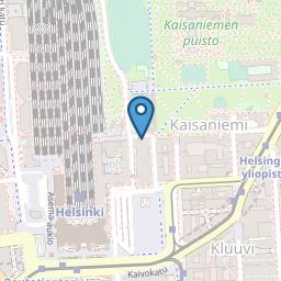 Kahvila Willensauna Kansallisteatteri osoite