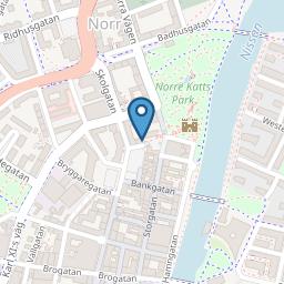 Kakel Kök & Bar adress