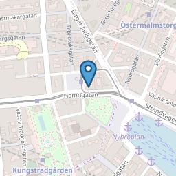 Bino Bistro Nobis adress