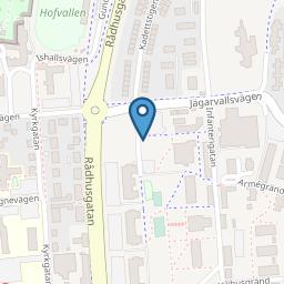 Heat Östersund osoite