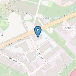 Ravintola Sitara address