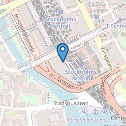 The Lounge Radisson Blu Waterfront Hotel adress