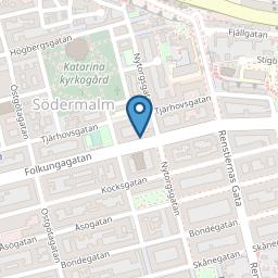 Lion Bar Folkungagatan adress