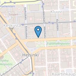 Brasserie Lionne osoite