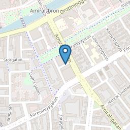 Quality Hotel The Mill osoite