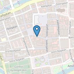 Enoclub Osteria adress