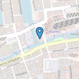 Margaux Malmö börshus adress
