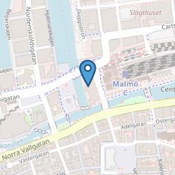 Como Malmö börshus adress