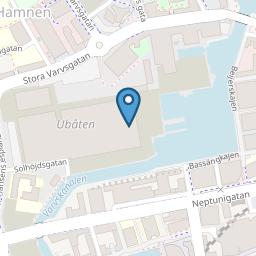 Cantin Malmö adress