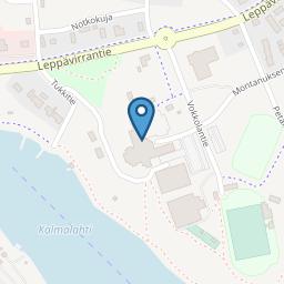 Leppäkerttu Leppävirta osoite