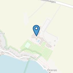 Maryhill Estate adress