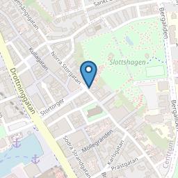 The Vault Hotel Helsingborg adress