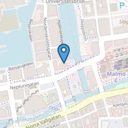 McDonalds Anna Lindhs Plats adress