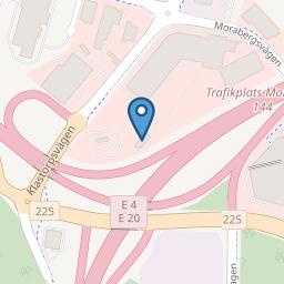 McDonalds Södertälje adress
