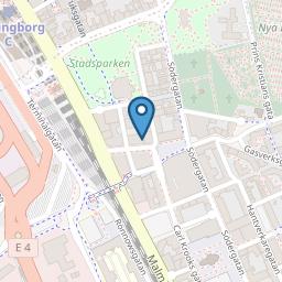 Scandic Go Helsingborg adress
